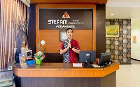 Hotel Stefani Pekanbaru